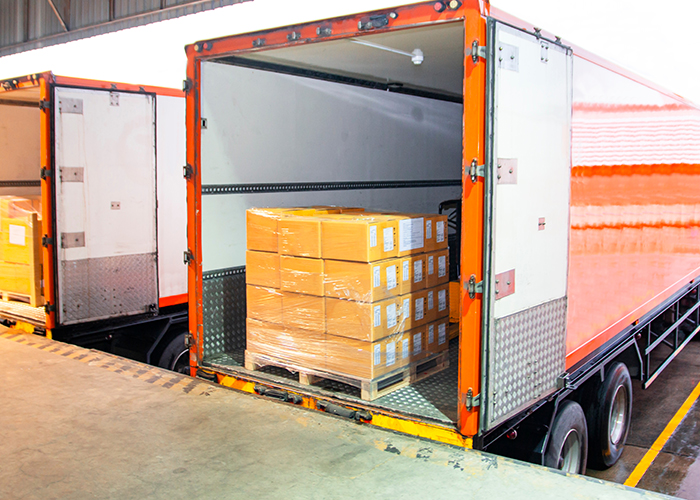 Transport de marchandise Creil, Beauvais